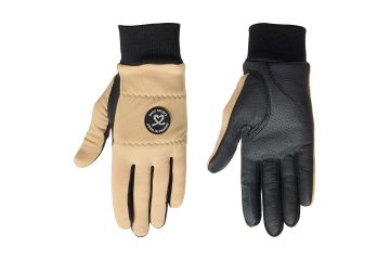 Daily Sports Da Winterhandschuhe Ella Beige L