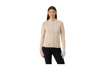 Daily Sports FS26 Da Pullover Cardigan Beige S