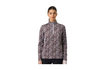 Daily Sports Print Midlayer