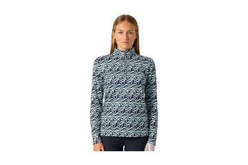 Daily Sports Print Midlayer