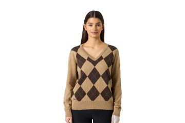 Daily Sports Pullover