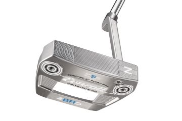 Evnroll ZERO Z5s Putter