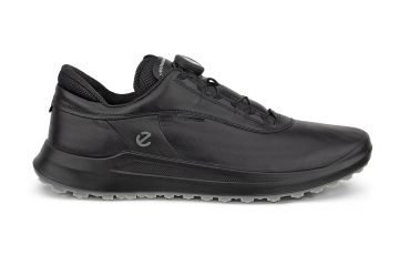 Ecco Hr Golfschuhe Core Boa Schwarz 41