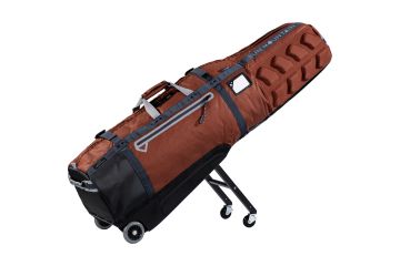 Sun Mountain Travelcover Club Glider 3 1025-06 Braun/Schwarz/Navy