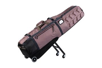Sun Mountain Travelcover Club Glider 3 1025-08 Taupe/Schwarz