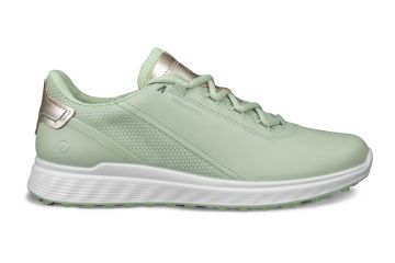 Ecco Da Golfschuhe S Casual Hybrid Grün 38