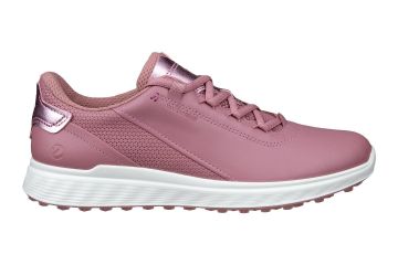 Ecco Da Golfschuhe S Casual Hybrid Beere 37