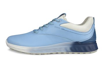 Ecco Da Golfschuhe S-Three Hellblau 37