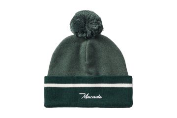 Macade Golf Cashmere Blend Course Beanie