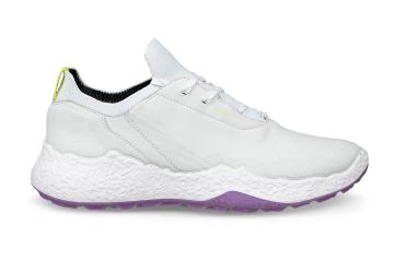 Ecco Da Golfschuhe Biom Hybrid 5 Weiß/Lavendel 39