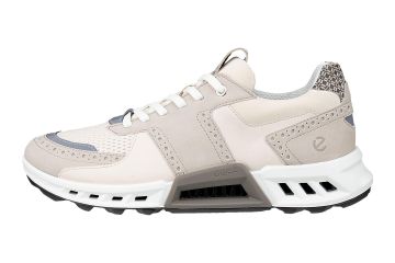 Ecco Hr Golfschuhe Biom C4 GTX Beige/Grau 41