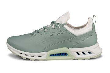 Ecco Da Golfschuhe Biom C4 Oliv 37