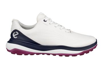 Ecco Hr Golfschuhe LT1 Weiß/Navy 40