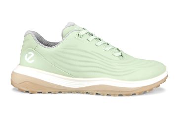 Ecco Da Golfschuhe LT1 Hellgrün 36