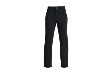 Under Armour FS26 Ki Hose Showdown Schwarz 140 (S)