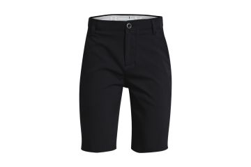 Under Armour FS26 Ki Shorts Schwarz 140 (S)