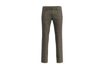 Alberto Rookie WR Revolutional Check Hose