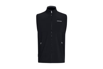 Under Armour HW23 Hr Weste Storm Daytona Schwarz XXL