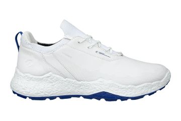 Ecco Hr Golfschuhe Biom H5.2 Weiß/Blau 40