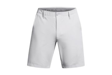 Under Armour FS25 Hr Shorts Drive Taper Hellgrau 30
