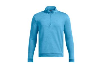 Under Armour FS25 Ki Midlayer Drive Hellblau 140 