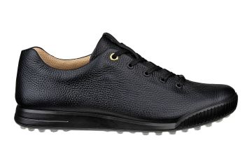 Ecco Hr Golfschuhe Street Retro Schwarz 42