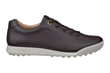 Ecco Hr Golfschuhe Street Retro Braun 42