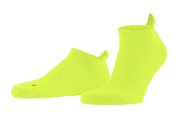 Falke Unisex Socken Cool Kick Sneaker Lime 39-41
