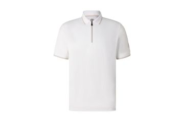 Bogner FS26 Hr Polo Cody Offwhite/Beige M
