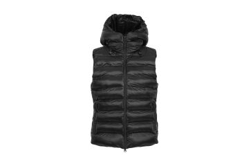 Sportalm HW24 Da Weste Oceane Schwarz 50