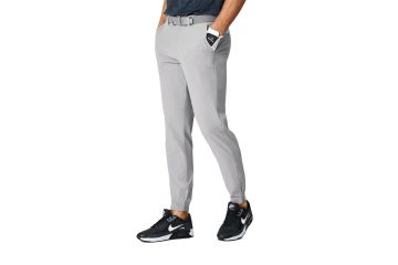Macade Golf FS26 Hr Jogger 4-Way Stretch Hellgrau 30