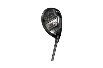 Callaway Great Big Bertha Hybrid 6 (26°) Light