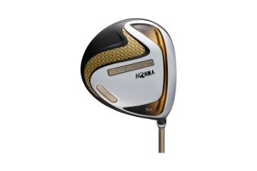 Honma Beres Driver 9.5 Regular 47g 3 Sterne