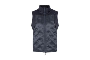 Sportalm FS26 Da Wendeweste Clement Navy 36