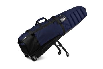 Sun Mountain Travelcover Club Glider Meridian 200924 Navy/Schwarz