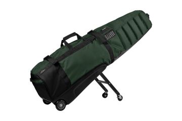 Sun Mountain Travelcover Club Glider Meridian 200926 Oliv/Schwarz