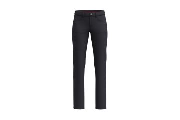 Alberto HW26 Da Hose Anja Thermo 7638-899 Navy 34