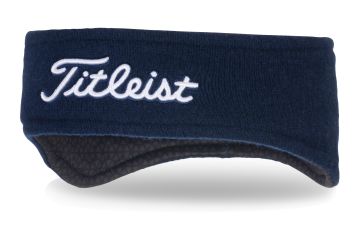 Titleist Stirnband Merino Navy Onesize