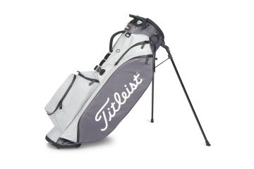 Titleist Standbag Players 4 StaDry Grau