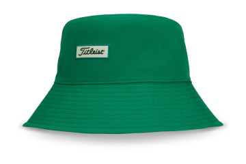 Titleist Hut Reversible Charleston Grün/Lime M/L