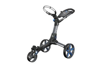 Motocaddy QB2 Push Trolley