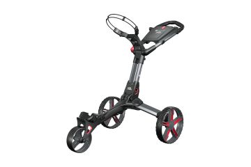Motocaddy QB2 Push Trolley 