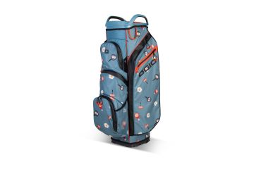 Ogio Cartbag All Elements Silencer Ham and Egg A20296_Q1108 Hellblau/Orange