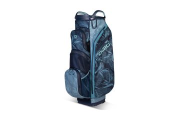 Ogio Cartbag All Elements Silencer Paradise A20296_Q1080_NA Navy/Hellblau