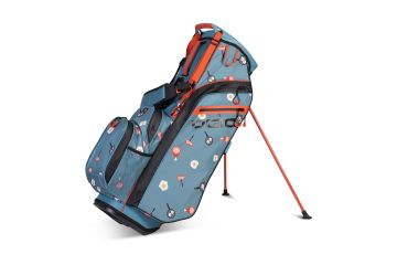 Ogio Standbag All Elements Hybrid A20297_Q1108 Hellblau/Orange