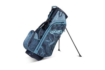 Ogio Standbag All Elements Hybrid Paradise A20297_Q1080_NA Navy/Hellblau