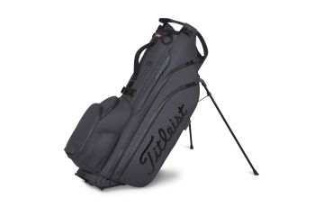 Titleist Standbag Hybrid 14 StaDry TB25SX13-2 Anthrazit
