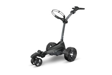 Motocaddy M7 Remote Ultra 2026 Elektro-Trolley (27+ Loch)
