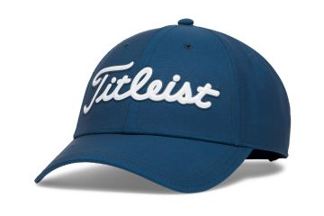 Titleist Cap Players Performance Ballmarker TH25APBMN-4M1 Petrol/Weiß