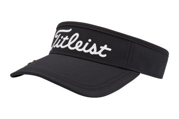 Titleist Players Ball Marker Visor